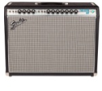 Fender 68 Cutom Twin Reverb Amplifier
