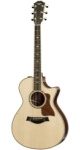 Taylor 812CE Grand Concert