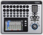 QSC 16 Channel Digital Mixer