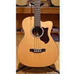 Martin BCPA4 Acoustic Bass
