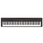 Yamaha P45B Digital Piano 88 Weighted Action Keys