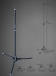 Triad-Orbit T2 Standard Tripod Stand