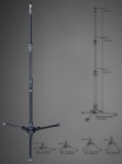 Triad-Orbit T3 Tall Tripod Stand