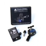 Triad-Orbit IO-C / IO Equipped Clamp