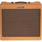 Fender Blues Jr. Lacquered Tweed Limited