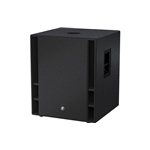 Mackie Thump18S 18" Powered Subwoofer