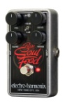 Electro-Harmonix Bass Soulfood Transparent Overdrive