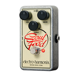 Electro-Harmonix Soulfood Distortion/Fuzz/Overdrive