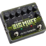 Electro-Harmonix Bass Deluxe Big Muff Pi