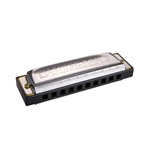 Hohner Blues Band Harmonica - C