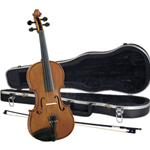 Cremona SV-188 4/4 All Solid Violin Kit