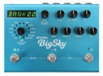 Strymon Bigsky Reverberator