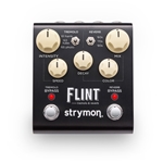 Strymon Flint Tremolo and Reverb