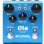 Strymon OLA Dbucket Chorus and Vibrato