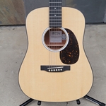 Martin Dreadnaught Junior