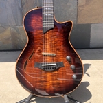 Taylor T5z Custom Koa Top