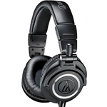 Audio Technia ATHM50X Professional Studio Headphones