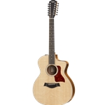 Taylor 254ce DLX Deluxe 12 String