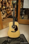 MARTIN HD35 CFM IV 60th Dreadnought