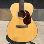 Martin 000-18 with Mahogany Back and Sides