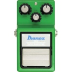 Ibanez TS9 Tube Screamer