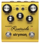 Strymon Riverside Multistage Drive Pedal