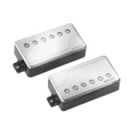 Fishman Fluence Classic Humbucker Set Nickel