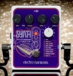 Electroharmonix Synth9 Effect Pedal