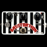Zvex Vexter Series Basstortion