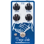 Earthquaker Devices Tone Job EQ And Boost