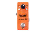 MXR Phase 95 Mini Phaser with 45/90 abd Script
