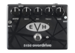 MXR EVH 5150 Overdrive with Noise Gate