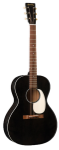 Martin 0017L Black Smoke