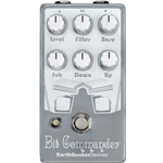 Earthquaker Bit Commander V2 Octave Synth