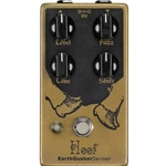 Earthquaker Hoof Fuzz Pedal