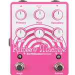 Earthquaker Devices Rainbow Machine Polyphonic Pitch Mesmerizer