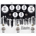 Earthquaker Devices Palisades Mega Ultimate Overdrive