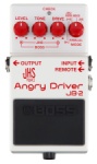 Boss JHS JB-2 Angry Driver