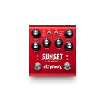 Strymon Sunset Dual Overdrive