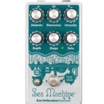 Earthquaker Devices Sea Machine Super Chorus