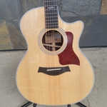 Taylor 414ce-R Rosewood with V-Class Bracing