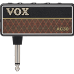 VOX AMPLUG AC30 G2