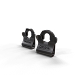 Planet Waves Dual-Lock Strap Lock