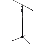 Gator Frameworks Deluxe Tripod Mic Stand