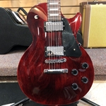 Gibson LP Studio Wine Red