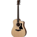 Taylor 110CE elec/acoustic walnut