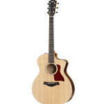 Taylor 214ce-K DLX Koa Deluxe