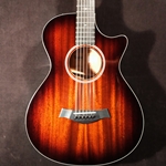 Taylor 562CE 12 String Grand Concert