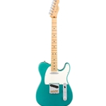 Fender American Professional Telecaster Mystic Seafoam
