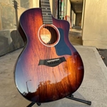 Taylor 224ce-K DLX Koa Deluxe with Hardcase